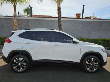 CHEVROLET Tracker 1.2 12V 4P FLEX TURBO PREMIER AUTOM�TICO, Foto 6