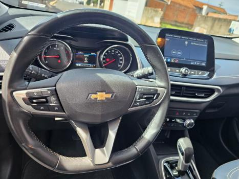 CHEVROLET Tracker 1.2 12V 4P FLEX TURBO PREMIER AUTOM�TICO, Foto 19