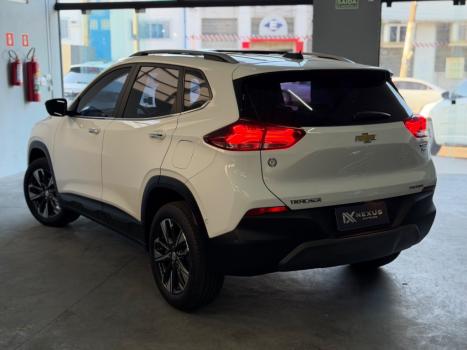 CHEVROLET Tracker 1.2 12V 4P FLEX TURBO PREMIER AUTOM�TICO, Foto 2