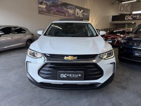 CHEVROLET Tracker 1.2 12V 4P FLEX TURBO PREMIER AUTOM�TICO, Foto 3