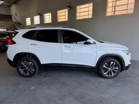 CHEVROLET Tracker 1.2 12V 4P FLEX TURBO PREMIER AUTOM�TICO, Foto 4