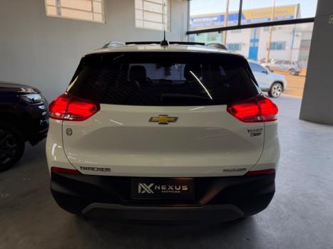 CHEVROLET Tracker 1.2 12V 4P FLEX TURBO PREMIER AUTOM�TICO, Foto 5