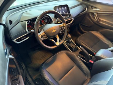 CHEVROLET Tracker 1.2 12V 4P FLEX TURBO PREMIER AUTOM�TICO, Foto 6