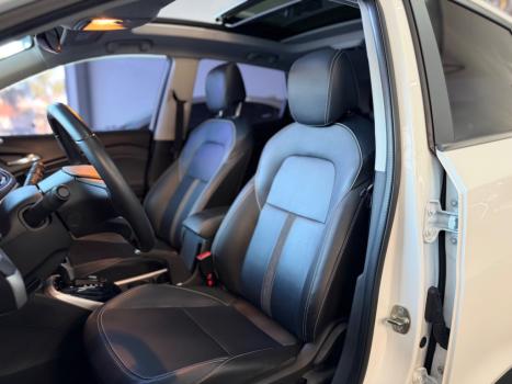 CHEVROLET Tracker 1.2 12V 4P FLEX TURBO PREMIER AUTOM�TICO, Foto 7