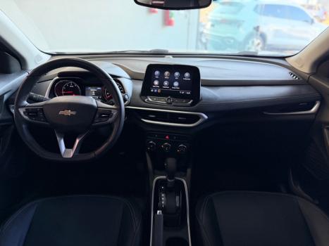 CHEVROLET Tracker 1.2 12V 4P FLEX TURBO PREMIER AUTOM�TICO, Foto 9