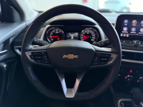 CHEVROLET Tracker 1.2 12V 4P FLEX TURBO PREMIER AUTOM�TICO, Foto 10