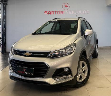 CHEVROLET Tracker 1.4 16V 4P FLEX LT TURBO AUTOM�TICO, Foto 1