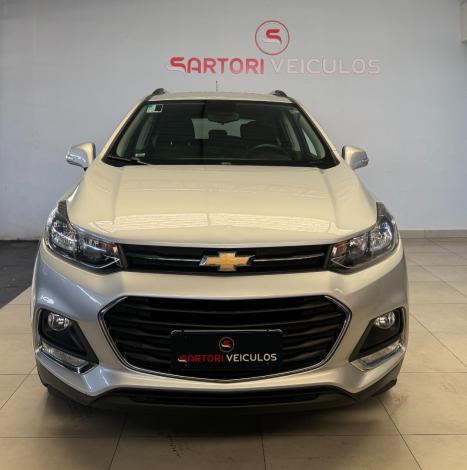 CHEVROLET Tracker 1.4 16V 4P FLEX LT TURBO AUTOM�TICO, Foto 2