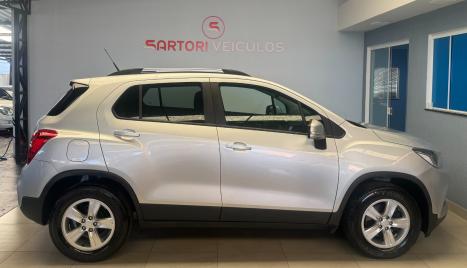 CHEVROLET Tracker 1.4 16V 4P FLEX LT TURBO AUTOM�TICO, Foto 5