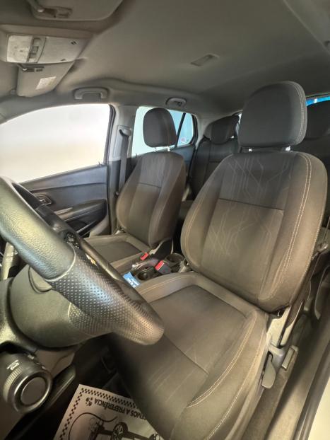 CHEVROLET Tracker 1.4 16V 4P FLEX LT TURBO AUTOM�TICO, Foto 8