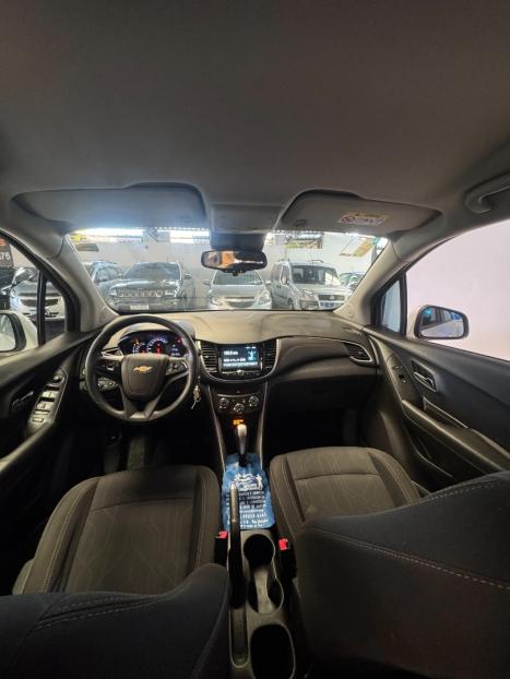 CHEVROLET Tracker 1.4 16V 4P FLEX LT TURBO AUTOM�TICO, Foto 9