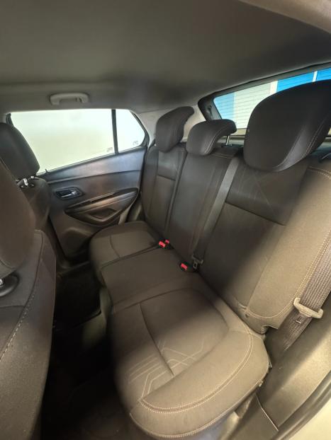 CHEVROLET Tracker 1.4 16V 4P FLEX LT TURBO AUTOM�TICO, Foto 10