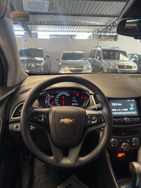 CHEVROLET Tracker 1.4 16V 4P FLEX LT TURBO AUTOM�TICO, Foto 12