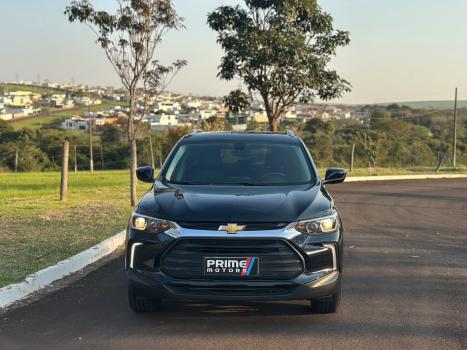 CHEVROLET Tracker 1.2 12V 4P FLEX TURBO LTZ AUTOM�TICO, Foto 2