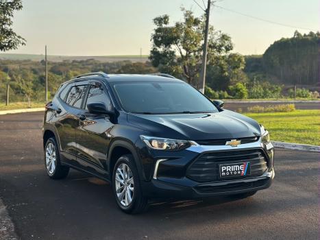 CHEVROLET Tracker 1.2 12V 4P FLEX TURBO LTZ AUTOM�TICO, Foto 3