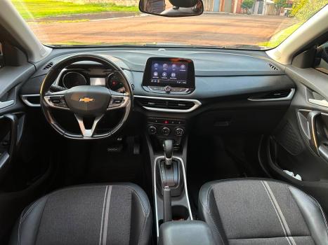CHEVROLET Tracker 1.2 12V 4P FLEX TURBO LTZ AUTOM�TICO, Foto 4