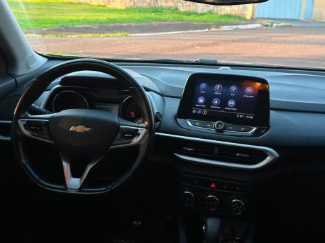 CHEVROLET Tracker 1.2 12V 4P FLEX TURBO LTZ AUTOM�TICO, Foto 5