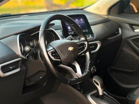 CHEVROLET Tracker 1.2 12V 4P FLEX TURBO LTZ AUTOM�TICO, Foto 6