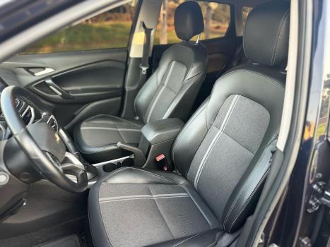 CHEVROLET Tracker 1.2 12V 4P FLEX TURBO LTZ AUTOM�TICO, Foto 7