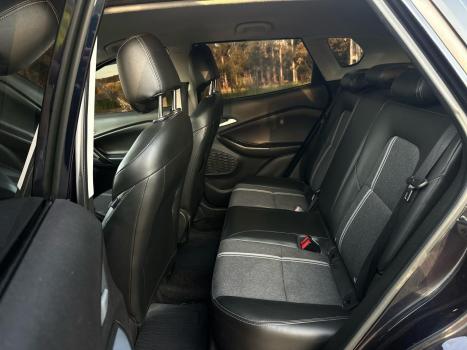 CHEVROLET Tracker 1.2 12V 4P FLEX TURBO LTZ AUTOM�TICO, Foto 8