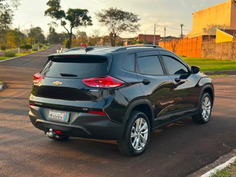 CHEVROLET Tracker 1.2 12V 4P FLEX TURBO LTZ AUTOM�TICO, Foto 9