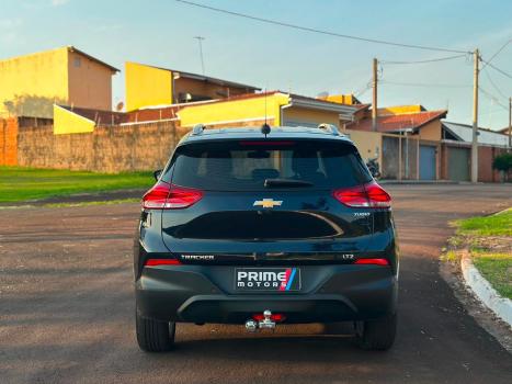 CHEVROLET Tracker 1.2 12V 4P FLEX TURBO LTZ AUTOM�TICO, Foto 10