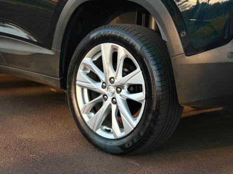 CHEVROLET Tracker 1.2 12V 4P FLEX TURBO LTZ AUTOM�TICO, Foto 13