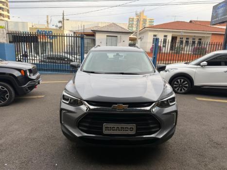 CHEVROLET Tracker 1.0 12V 4P FLEX TURBO AUTOM�TICO, Foto 2