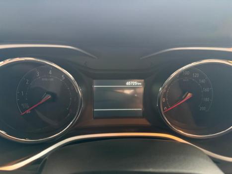 CHEVROLET Tracker 1.0 12V 4P FLEX TURBO AUTOM�TICO, Foto 5