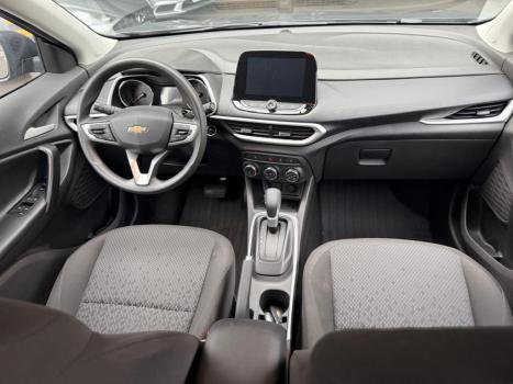 CHEVROLET Tracker 1.0 12V 4P FLEX TURBO AUTOM�TICO, Foto 6