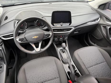 CHEVROLET Tracker 1.0 12V 4P FLEX TURBO AUTOM�TICO, Foto 7