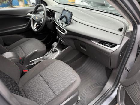 CHEVROLET Tracker 1.0 12V 4P FLEX TURBO AUTOM�TICO, Foto 9