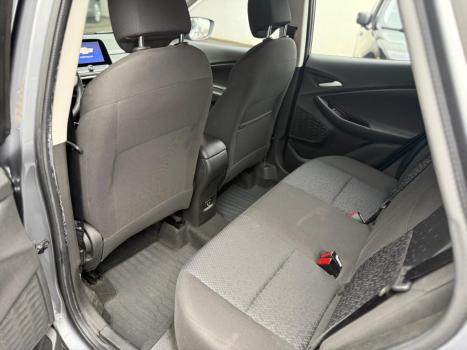CHEVROLET Tracker 1.0 12V 4P FLEX TURBO AUTOM�TICO, Foto 10