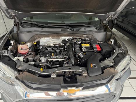 CHEVROLET Tracker 1.0 12V 4P FLEX TURBO AUTOM�TICO, Foto 13
