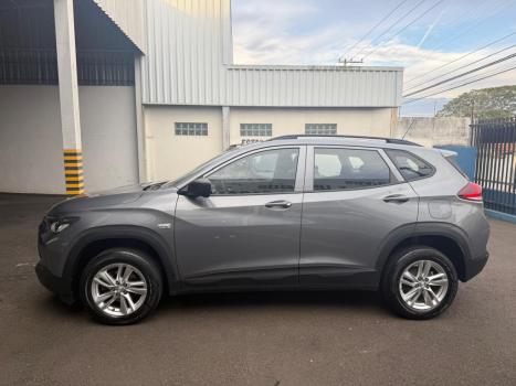CHEVROLET Tracker 1.0 12V 4P FLEX TURBO AUTOM�TICO, Foto 14