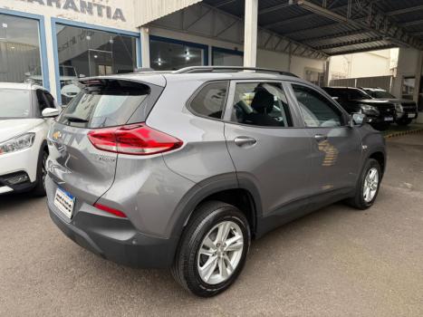 CHEVROLET Tracker 1.0 12V 4P FLEX TURBO AUTOM�TICO, Foto 15