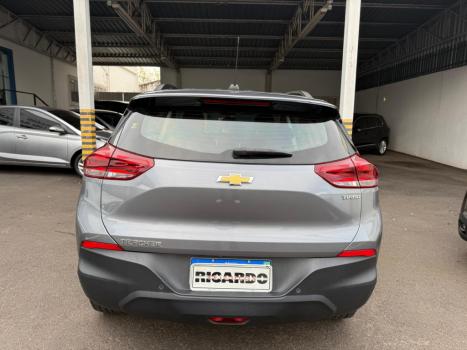 CHEVROLET Tracker 1.0 12V 4P FLEX TURBO AUTOM�TICO, Foto 16