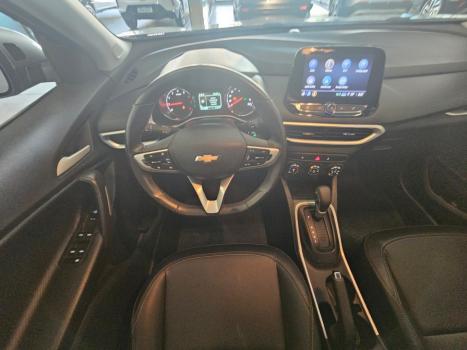 CHEVROLET Tracker 1.0 12V 4P FLEX TURBO LTZ AUTOM�TICO, Foto 9