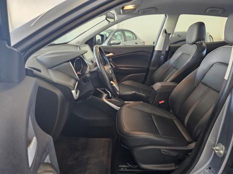 CHEVROLET Tracker 1.0 12V 4P FLEX TURBO LTZ AUTOM�TICO, Foto 11