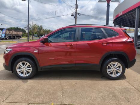 CHEVROLET Tracker 1.0 12V 4P FLEX TURBO LT AUTOMÁTICO, Foto 13