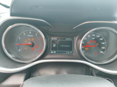 CHEVROLET Tracker 1.0 12V 4P FLEX TURBO LT AUTOMÁTICO, Foto 17