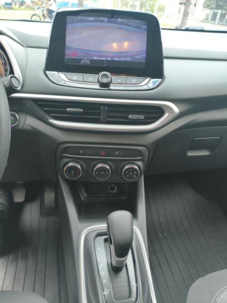 CHEVROLET Tracker 1.0 12V 4P FLEX TURBO LT AUTOMÁTICO, Foto 21