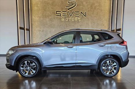 CHEVROLET Tracker 1.2 12V 4P FLEX TURBO PREMIER AUTOM�TICO, Foto 2