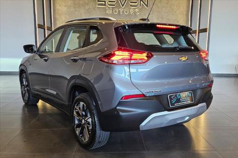 CHEVROLET Tracker 1.2 12V 4P FLEX TURBO PREMIER AUTOM�TICO, Foto 3