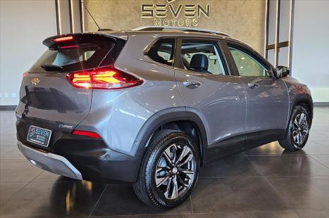 CHEVROLET Tracker 1.2 12V 4P FLEX TURBO PREMIER AUTOM�TICO, Foto 5