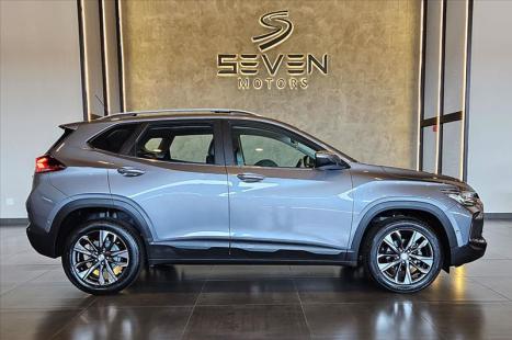 CHEVROLET Tracker 1.2 12V 4P FLEX TURBO PREMIER AUTOM�TICO, Foto 6