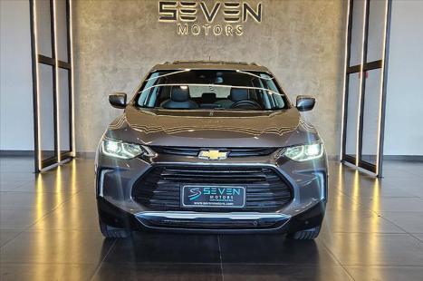 CHEVROLET Tracker 1.2 12V 4P FLEX TURBO PREMIER AUTOM�TICO, Foto 8