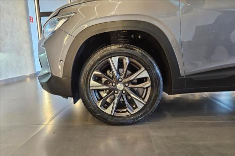 CHEVROLET Tracker 1.2 12V 4P FLEX TURBO PREMIER AUTOM�TICO, Foto 9