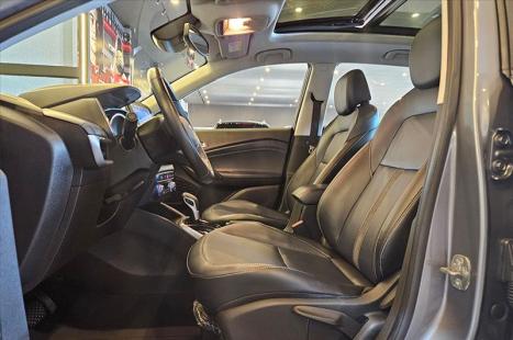 CHEVROLET Tracker 1.2 12V 4P FLEX TURBO PREMIER AUTOM�TICO, Foto 13