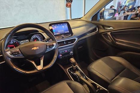 CHEVROLET Tracker 1.2 12V 4P FLEX TURBO PREMIER AUTOM�TICO, Foto 15